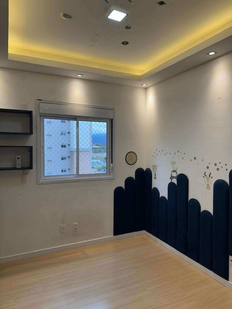 Apartamento à venda com 3 quartos, 69m² - Ipoema,