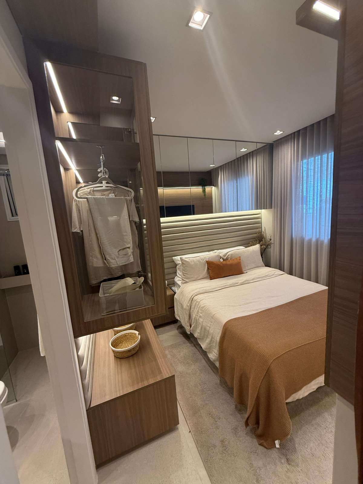 Apartamento à venda com 2 quartos, 34m² - Butantã,São Paulo