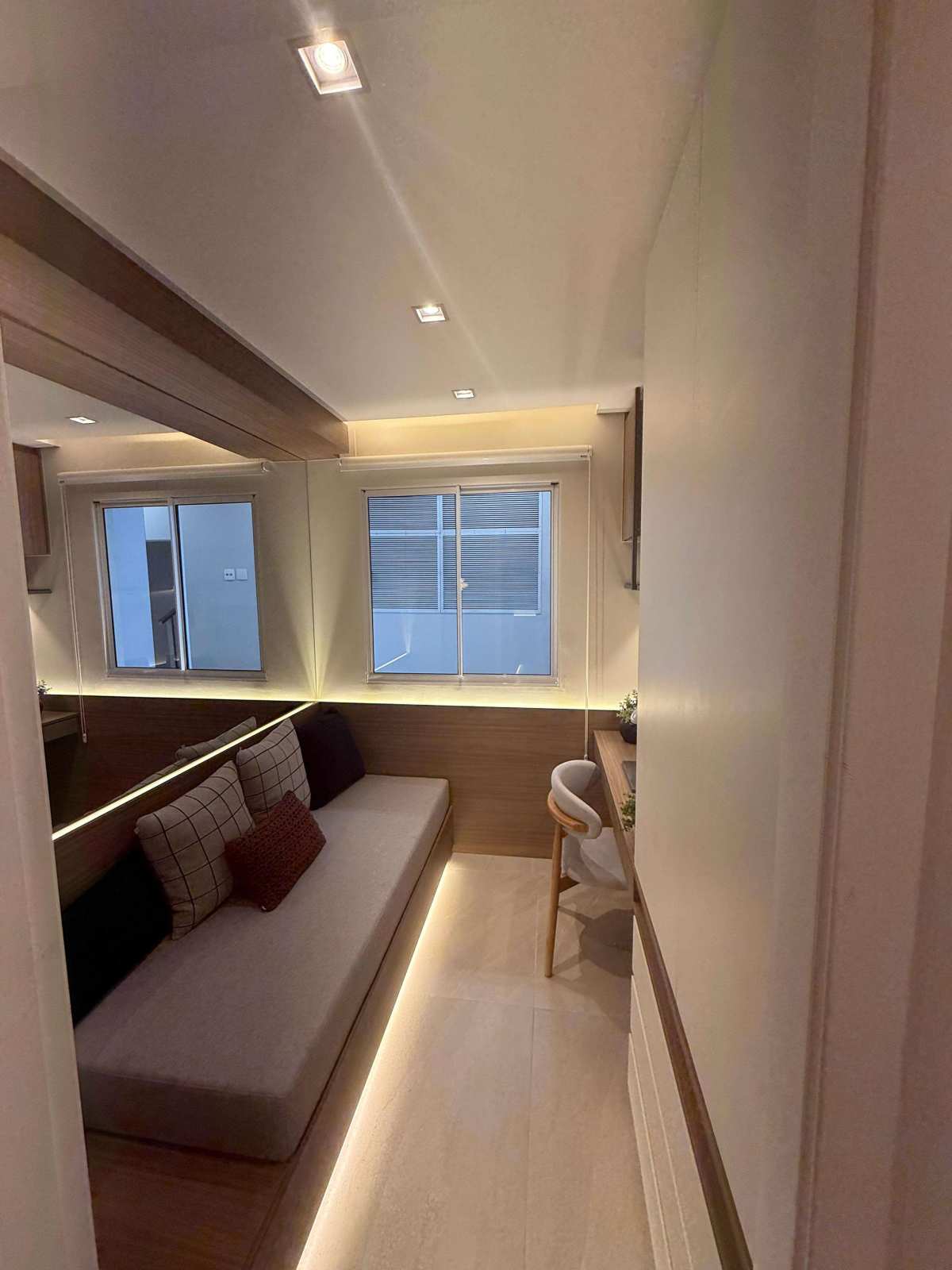 Apartamento à venda com 2 quartos, 34m² - Butantã,São Paulo