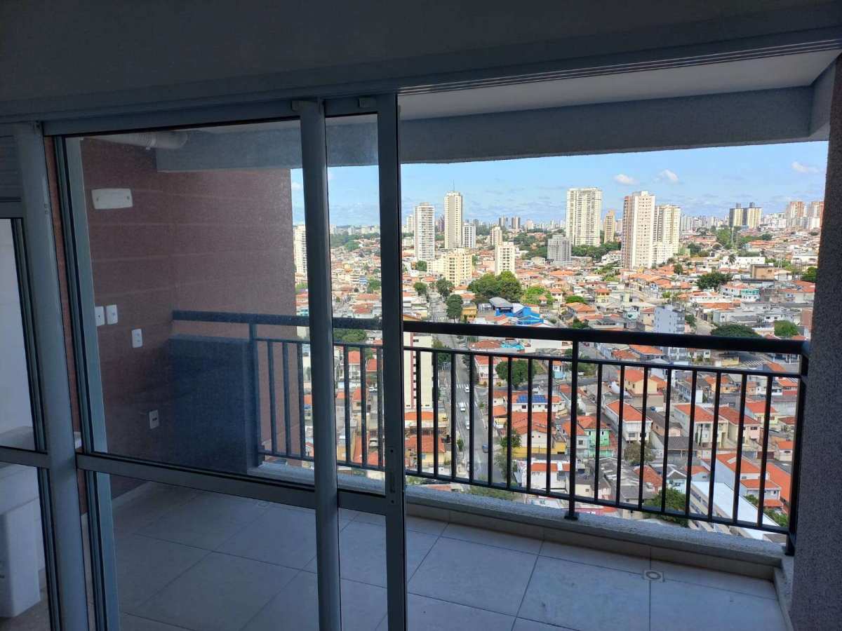 Apartamento à venda com 2 quartos, 44m² - Ipiranga,São Paulo