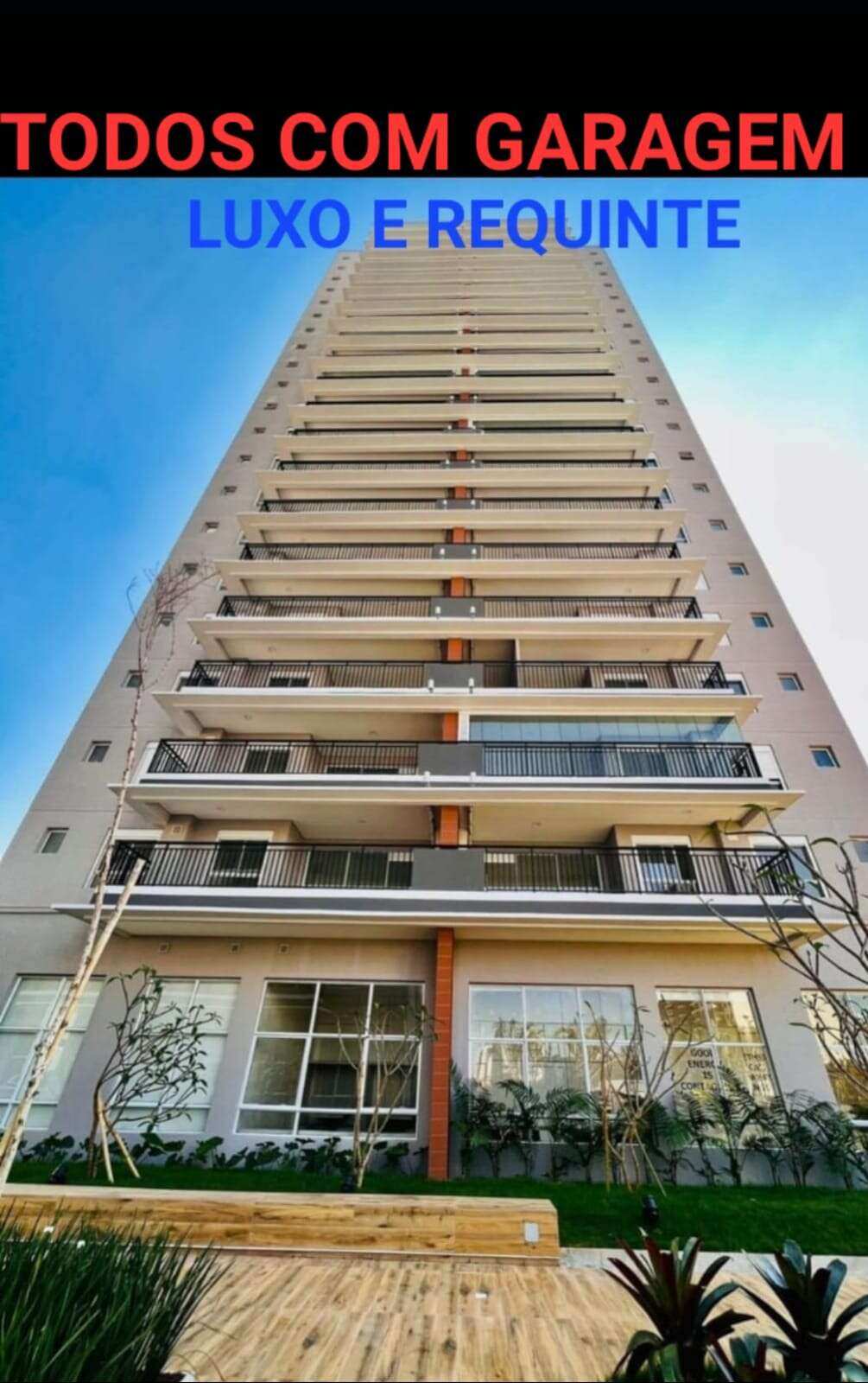 Apartamento à venda com 2 quartos, 44m² - Ipiranga,São Paulo
