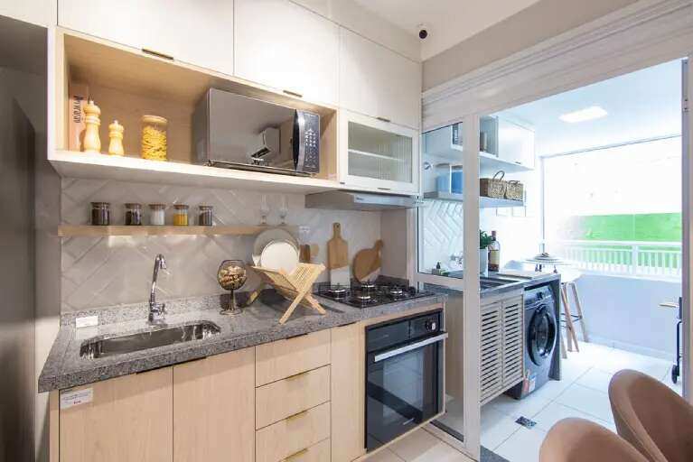 Apartamento à venda com 2 quartos, 38m² - Jardim São Paulo(Zona Leste),São Paulo