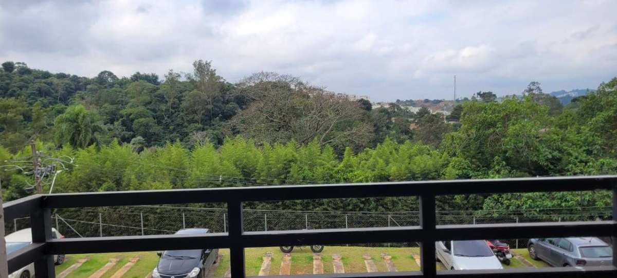 Apartamento à venda com 2 quartos, 49m² - Jardim Ísis,Cotia