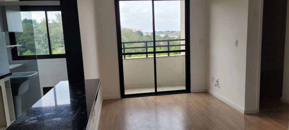 Apartamento à venda com 2 quartos, 49m² - Jardim Ísis,Cotia