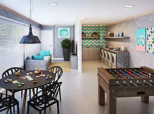 Apartamento à venda com 2 quartos, 43m² - Centro,Diadema