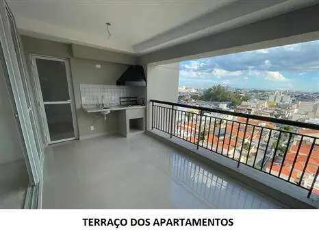 Apartamento à venda com 2 quartos, 69m² - Centro,São Caetano do Sul