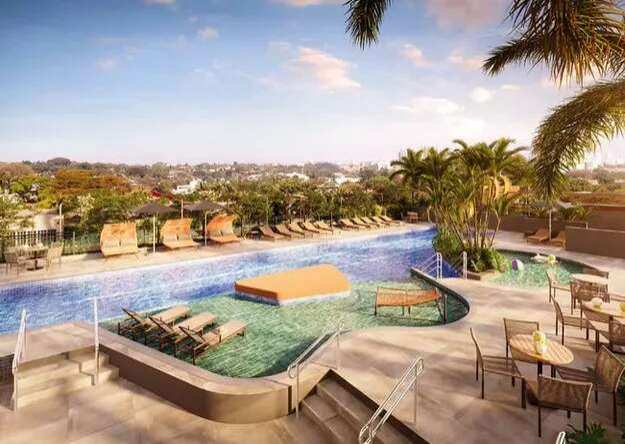 Apartamento à venda com 2 quartos, 69m² - Centro,São Caetano do Sul