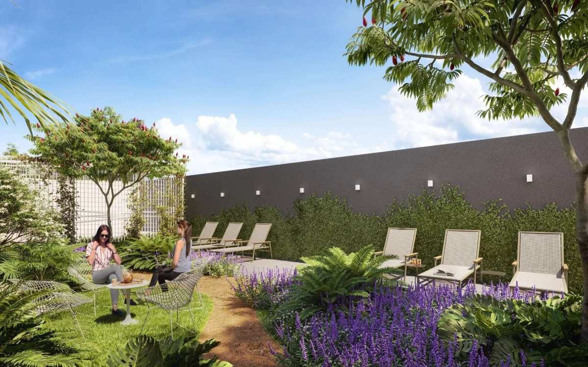 Apartamento à venda com 2 quartos, 32m² - Barra Funda,São Paulo