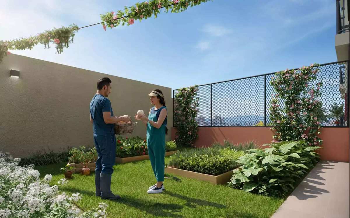  - Apartamento à venda em São Paulo, Bela Vista, com 3 quartos, 40m²