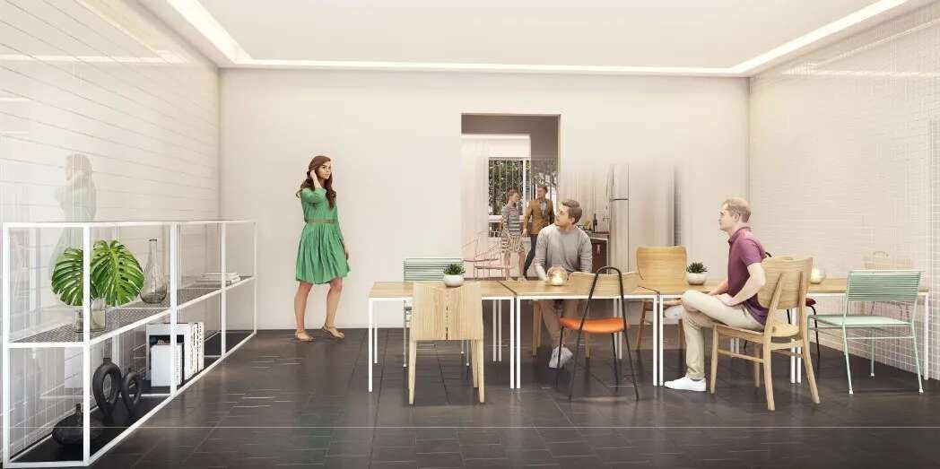 Apartamento à venda com 1 quarto, 25m² - Campos Elíseos,São Paulo