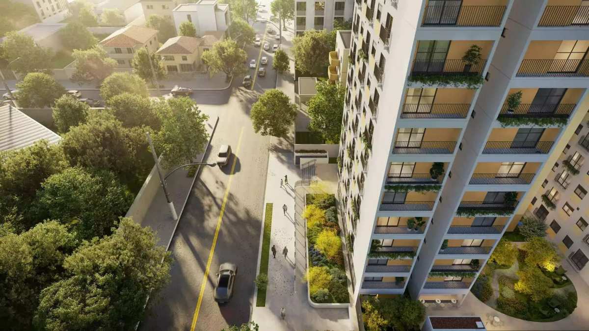 Apartamento à venda com 2 quartos, 35m² - Campos Elíseos,São Paulo