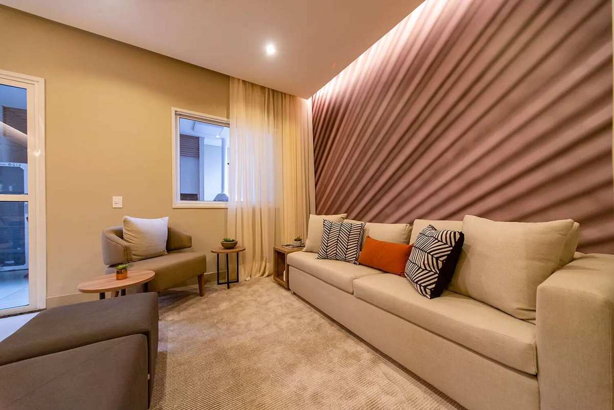 Apartamento à venda com 2 quartos, 35m² - Consolação,São Paulo