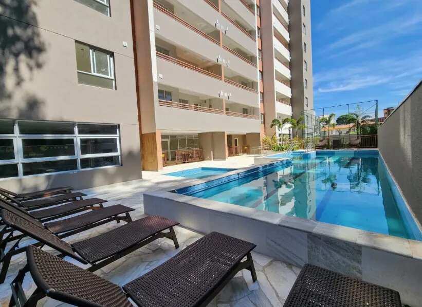 Apartamento à venda com 2 quartos, 57m² - Freguesia do O,São Paulo