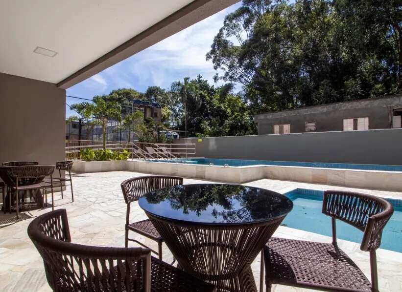 Apartamento à venda com 2 quartos, 57m² - Freguesia do O,São Paulo