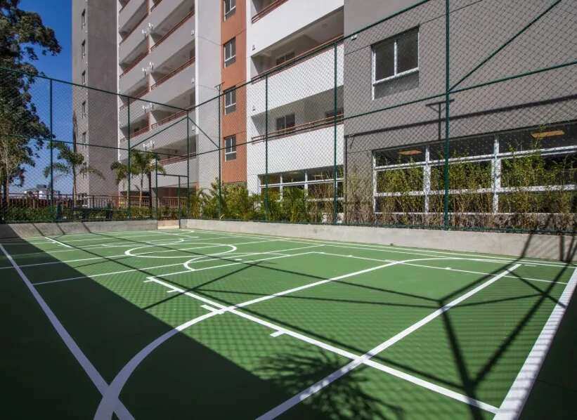 Apartamento à venda com 2 quartos, 57m² - Freguesia do O,São Paulo