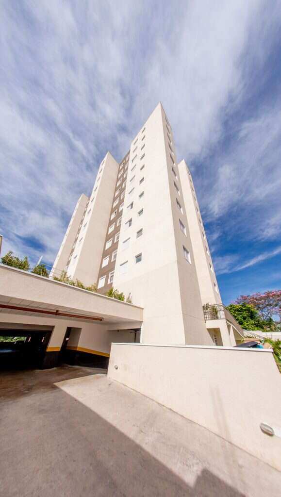 Apartamento à venda com 2 quartos, 38m² - Jardim Ana Maria,São Paulo