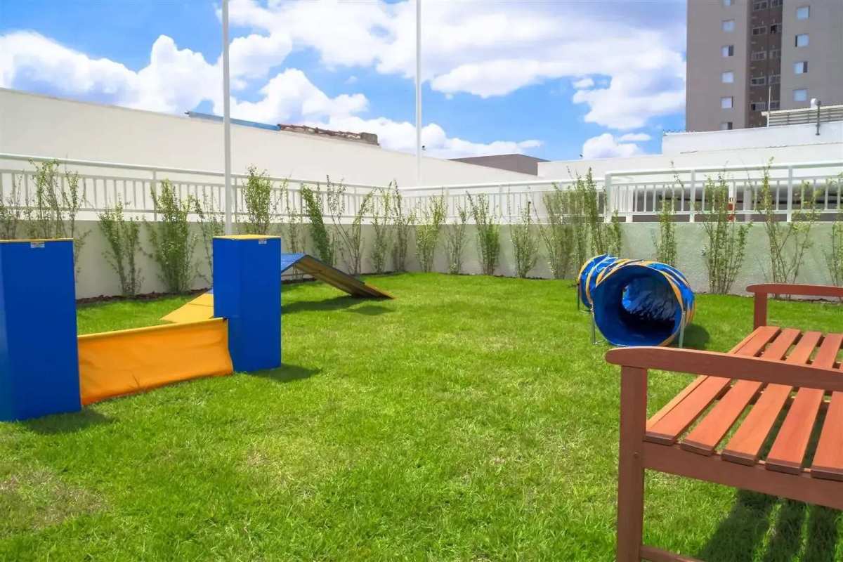 Apartamento à venda com 2 quartos, 56m² - Quinta da Paineira,São Paulo