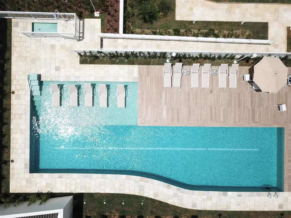 Apartamento à venda com 2 quartos, 56m² - Quinta da Paineira,São Paulo