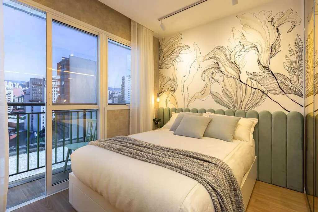 Apartamento à venda com 1 quarto, 31m² - Republica,São Paulo