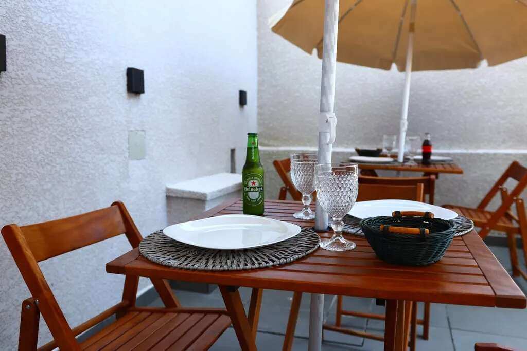 Apartamento à venda com 3 quartos, 49m² - Vila Gumercindo,São Paulo