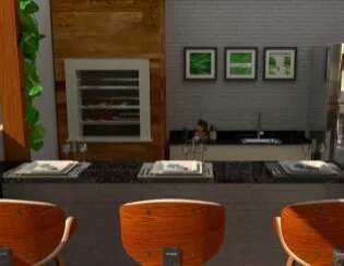 Apartamento à venda com 2 quartos, 40m² - Vila Palmeiras,São Paulo