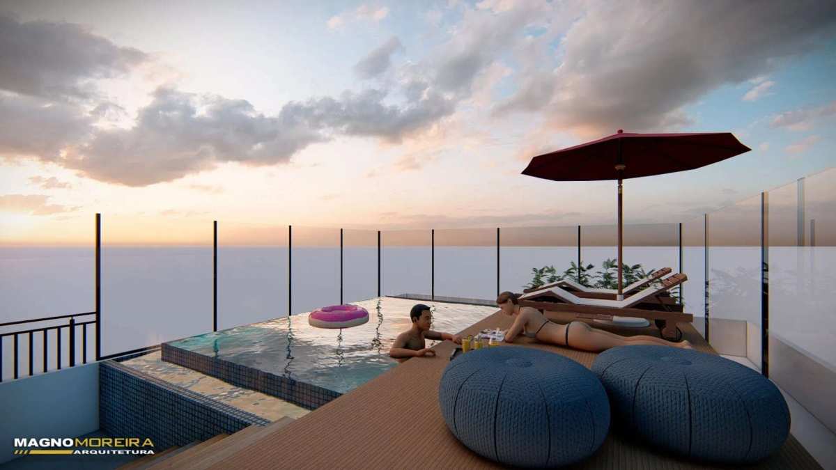 Apartamento à venda com 2 quartos, 50m² - Vila Rosaria,São Paulo