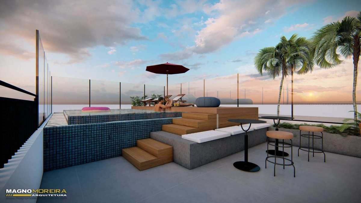 Apartamento à venda com 2 quartos, 50m² - Vila Rosaria,São Paulo