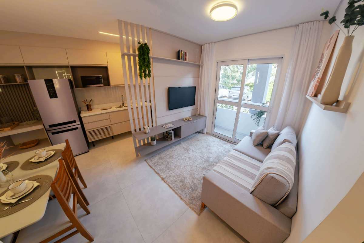 Apartamento à venda com 2 quartos, 44m² - Serraria,Diadema