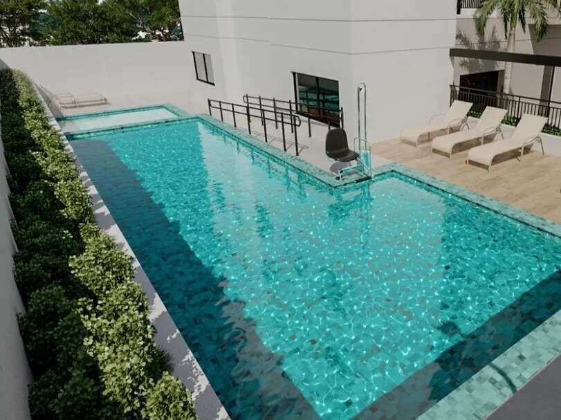  - Apartamentos Minha Casa Minha Vida a venda no Saude