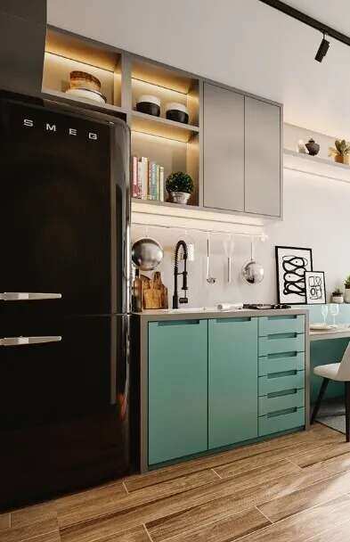 Apartamento à venda com 2 quartos, 51m² - Vila da Saúde,São Paulo