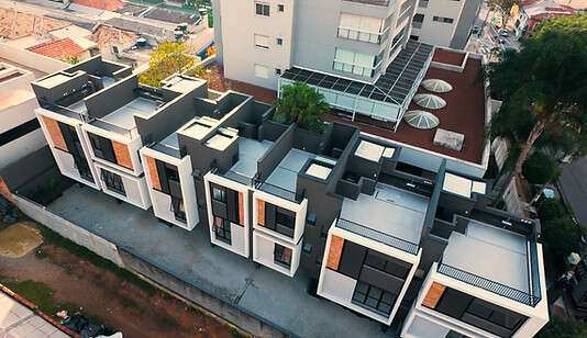 Casa de condomínio à venda com 3 quartos, 173m² - Vila Mariana,São Paulo