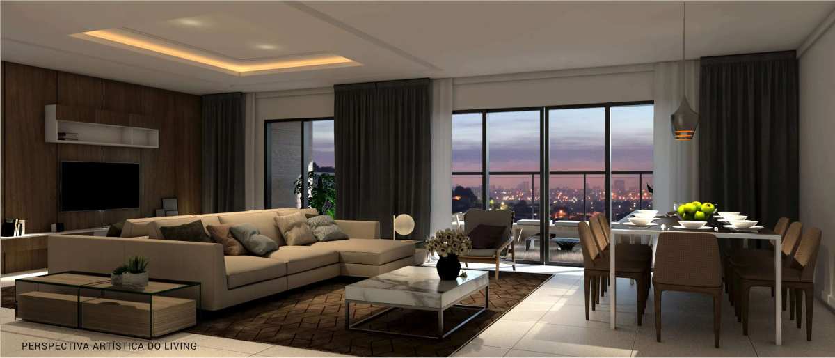 Apartamento à venda com 4 quartos, 183m² - Santana,São Paulo