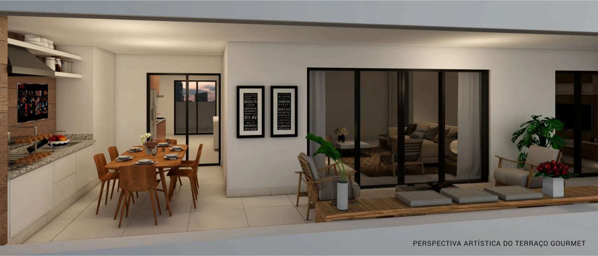 Apartamento à venda com 4 quartos, 183m² - Santana,São Paulo