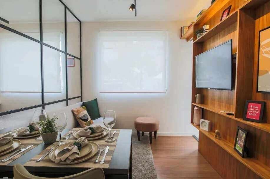 Studio à venda com 1 quarto, 24m² - Vila Buarque,São Paulo
